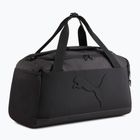 Сумка для тренувань PUMA Buzz Small Sports Bag 35 л puma black