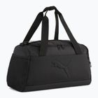 Сумка для тренувань PUMA Buzz Extra Small Sports Bag 22 л puma black