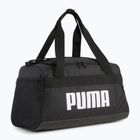 Сумка для тренувань PUMA Challenger Extra Small 22,5 л puma black
