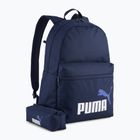Набір рюкзаків PUMA Phase 22 л puma navy