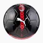 Футбольні кросівки PUMA ACM PreMatch чорні / на всі часи червоні, розмір 5