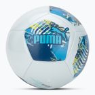 Футбольний м'яч PUMA MCFC ftblNRGY яскраво-синій/яскрава аква розмір 5