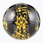 PUMA BVB PreMatch футбольна пума чорний/швидкий жовтий розмір 5