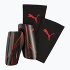 Захист на гомілки PUMA Attacanto Sleeve puma black/glowing red