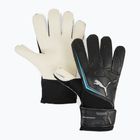 Рукавиці воротарські PUMA Ultra Play RC puma black/bright aqua