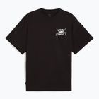 Футболка баскетбольна чоловіча PUMA Jaws Core Tee II puma black