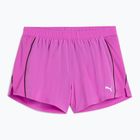Шорти для бігу жіночі PUMA Run Velocity 3" wild berry