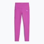 Легінси для бігу жіночі PUMA Run Velocity FL wild berry