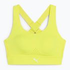 Бюстгальтер для тренувань PUMA PWRbreathe Run lemon sherbert