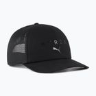Кепка з козирком PUMA x HYROX Trucker чорна