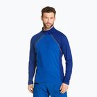 Кофта термічна чоловіча ZIENER Jito cobalt blue