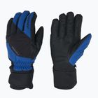 Рукавиці гірськолижні чоловічі ZIENER Gatis Aquashield blue