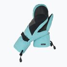 Рукавиці гірськолижні дитячі ZIENER Lanic GTX + Gore Plus Warm Mitten river blue