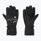 Рукавиці гірськолижні дитячі ZIENER Lailla Aquashield black