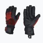 Рукавиці гірськолижні чоловічі ZIENER Gonno Aquashield woody brown