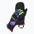Рукавиці гірськолижні дитячі ZIENER Luron Aquashield PR Mitten multicolor