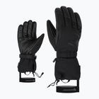 Рукавиці лижні чоловічі ZIENER Gaiku-Z Aquashield AW black