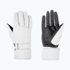 Рукавиці гірськолижні жіночі ZIENER Kisar Aquashield white