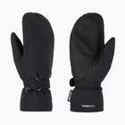 Рукавиці гірськолижні жіночі ZIENER Kisar Aquashield Mitten black