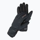 Рукавиці гірськолижні жіночі ZIENER Karoi WS PR black/rose metallic