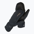Рукавиці гірськолижні жіночі ZIENER Karoia WS PR Mitten black/rose metallic