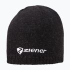 Шапка зимова ZIENER Iruno black