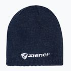 Шапка зимова ZIENER Iruno dark navy