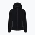 Куртка гірськолижна чоловіча BOGNER FIRE+ICE Vilmar black