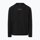 Лонгслів термічний чоловічий BOGNER FIRE+ICE Alejo 1/4 Zip black
