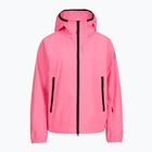 Куртка гірськолижна жіноча BOGNER FIRE+ICE Leska2 vibrant flash