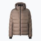Куртка лижна чоловіча BOGNER FIRE+ICE Luka3 walnut