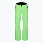Штани лижні чоловічі BOGNER FIRE+ICE Nic-T vibrant lime