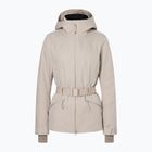 Куртка лижна жіноча BOGNER FIRE+ICE Moia 2 nomadic desert