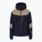 Куртка лижна чоловіча BOGNER FIRE+ICE Radek deepest navy
