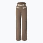 Штани лижні жіночі BOGNER FIRE+ICE Zula2 walnut