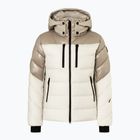 Куртка лижна жіноча BOGNER FIRE+ICE Tavie sugar