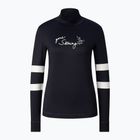 Кофта термоактивна жіноча Bogner Fire+Ice Malu deepest navy
