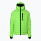 Куртка лижна чоловіча Bogner Fire+Ice York vibrant lime