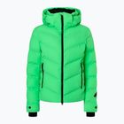 Куртка лижна жіноча BOGNER FIRE+ICE Tec-Sael vibrant apple