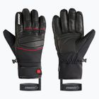 Рукавиці гірськолижні чоловічі ZIENER Gomin-Z AS black/red