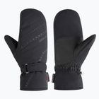 Рукавиці гірськолижні жіночі ZIENER Kevi-Z PR Mitten black