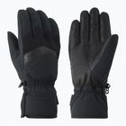 Рукавиці лижні ZIENER Gabino black/red