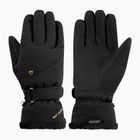 Рукавиці лижні жіночі ZIENER Keaka-Z Aquashield PR black/gold art.