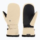 Рукавиці лижні жіночі Ziener Keaki-Z Aquashield PR Mitten Glove soft taupe