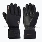 Рукавиці лижні жіночі Ziener Kehnia-Z Aquashield PR Glove black/rose metallic