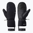 Рукавиці лижні жіночі ZIENER Kjely-Z GTX Gore Plus Warm Mitten black