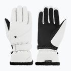 Рукавиці лижні жіночі ZIENER Keaka-Z Aquashield PR white