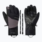 Рукавиці лижні чоловічі Ziener Gastius-Z Aquashield AW Glove magnet