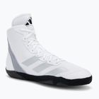 Кросівки боксерські adidas Adizero silver metallic/core black