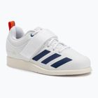 Взуття для важкої атлетики adidas Powerlift 5 white
